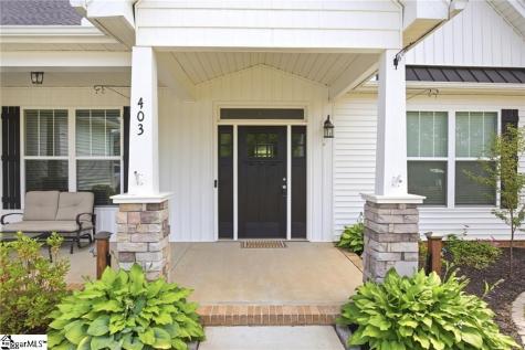 403 Wisteria Court Williamston SC 29697