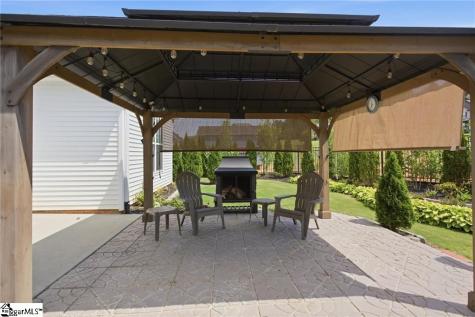 403 Wisteria Court Williamston SC 29697