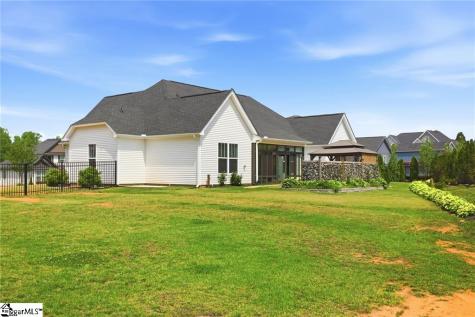 403 Wisteria Court Williamston SC 29697
