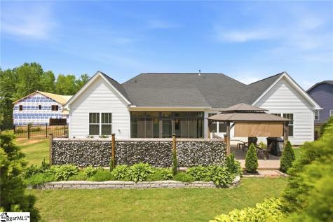 403 Wisteria Court Williamston SC 29697
