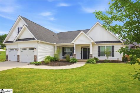 403 Wisteria Court Williamston SC 29697