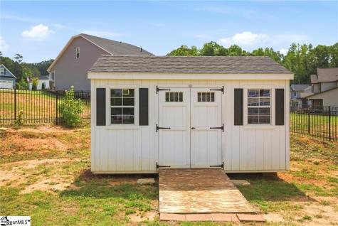 403 Wisteria Court Williamston SC 29697