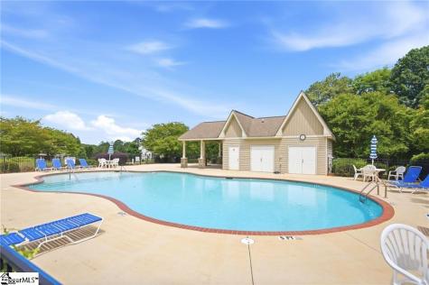 403 Wisteria Court Williamston SC 29697