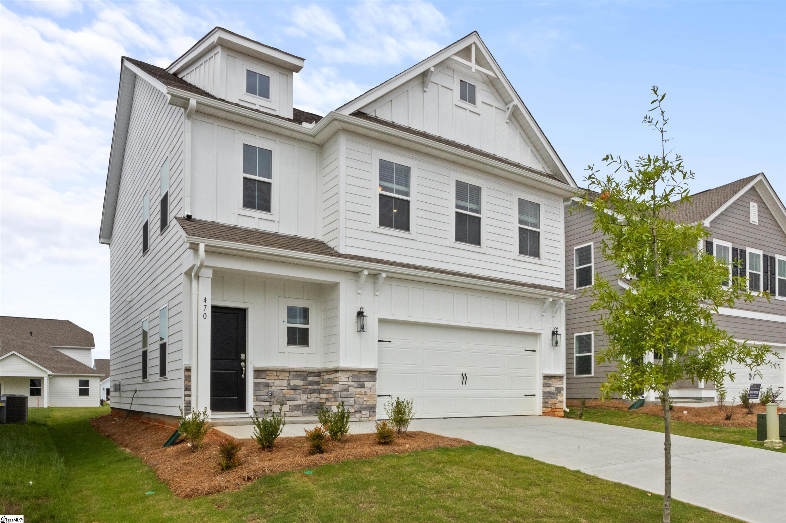 470 Sweetbay Drive Seneca SC 29678