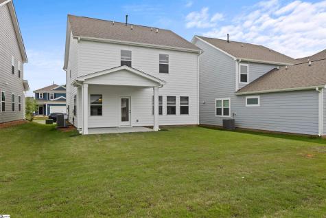 470 Sweetbay Drive Seneca SC 29678