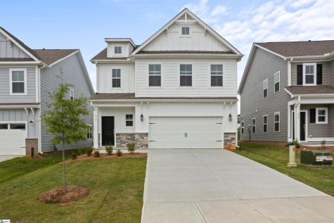 470 Sweetbay Drive Seneca SC 29678