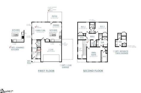 470 Sweetbay Drive Seneca SC 29678