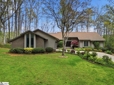 240 Stonehaven Way Seneca SC 29672