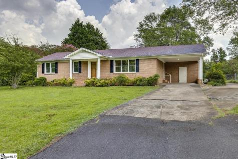 110 Charlton Circle Easley SC 29642