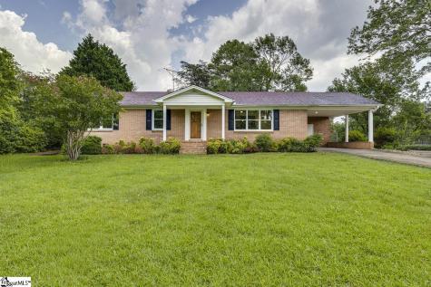 110 Charlton Circle Easley SC 29642