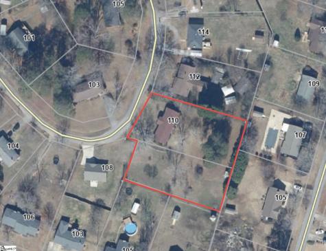 110 Charlton Circle Easley SC 29642