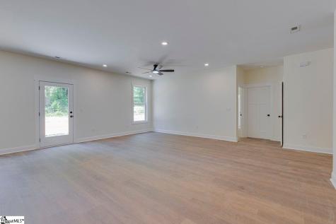 3 Carter Drive Marietta SC 29661