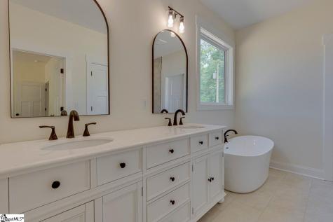 3 Carter Drive Marietta SC 29661