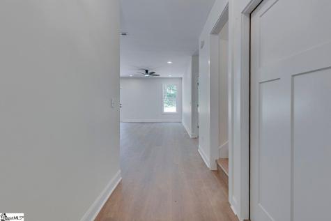 3 Carter Drive Marietta SC 29661