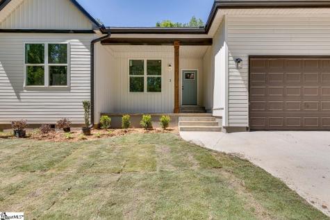 3 Carter Drive Marietta SC 29661