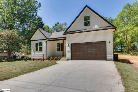 3 Carter Drive Marietta SC 29661