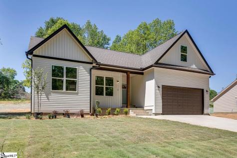 3 Carter Drive Marietta SC 29661