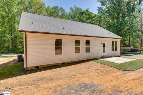 3 Carter Drive Marietta SC 29661