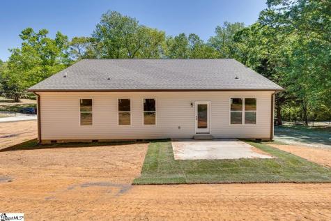 3 Carter Drive Marietta SC 29661