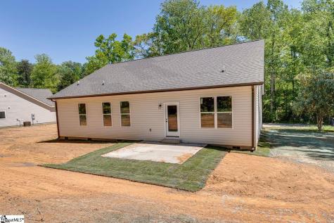 3 Carter Drive Marietta SC 29661