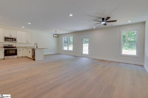 3 Carter Drive Marietta SC 29661