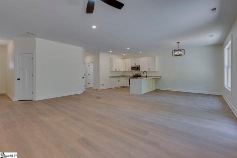 3 Carter Drive Marietta SC 29661