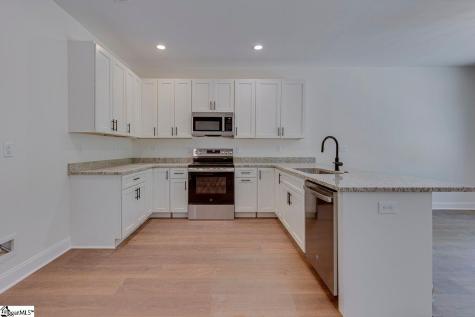 3 Carter Drive Marietta SC 29661