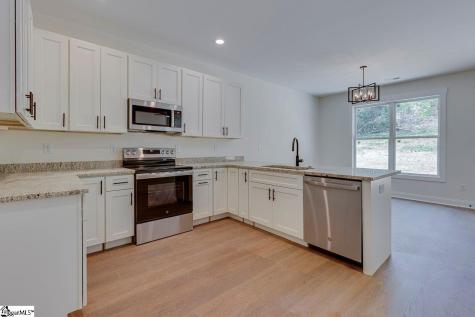 3 Carter Drive Marietta SC 29661