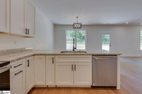 3 Carter Drive Marietta SC 29661