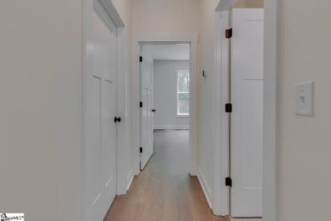 3 Carter Drive Marietta SC 29661