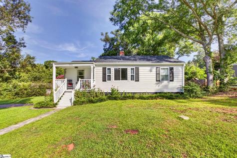 1903 Dobbins Avenue Anderson SC 29625