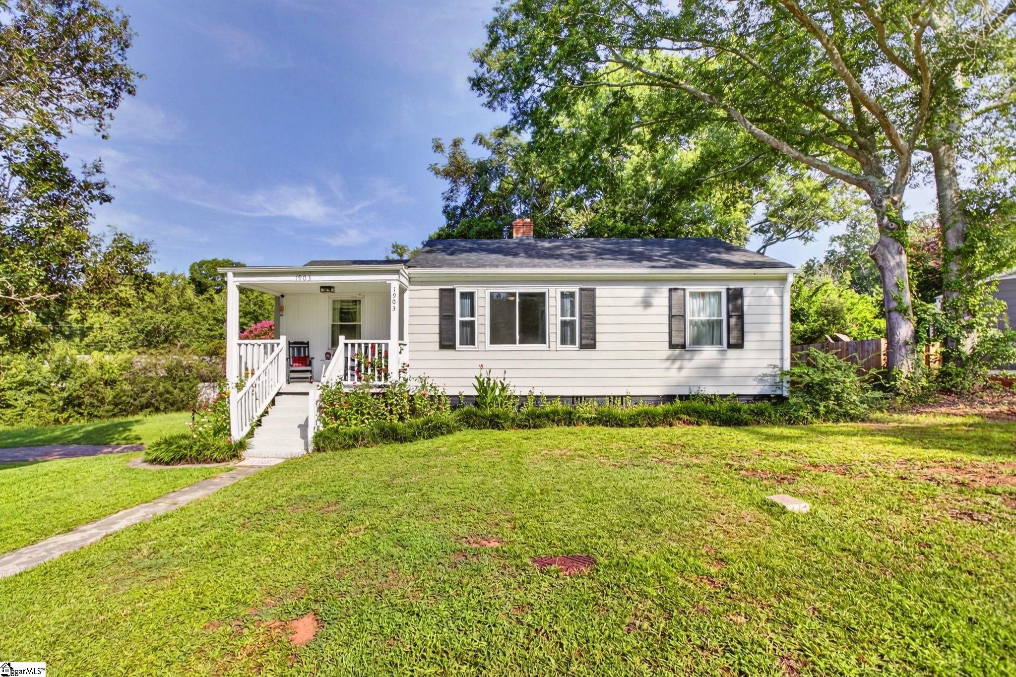 1903 Dobbins Avenue Anderson SC 29625