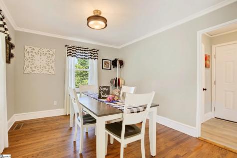 1903 Dobbins Avenue Anderson SC 29625
