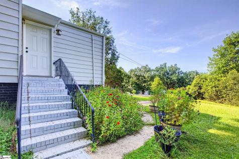 1903 Dobbins Avenue Anderson SC 29625