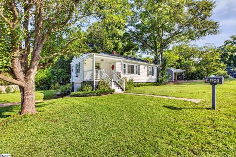 1903 Dobbins Avenue Anderson SC 29625