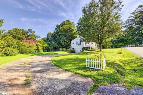 1903 Dobbins Avenue Anderson SC 29625