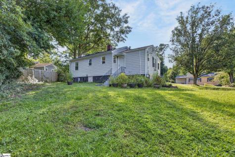 1903 Dobbins Avenue Anderson SC 29625
