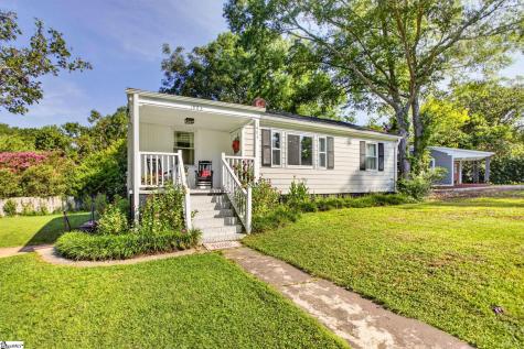 1903 Dobbins Avenue Anderson SC 29625