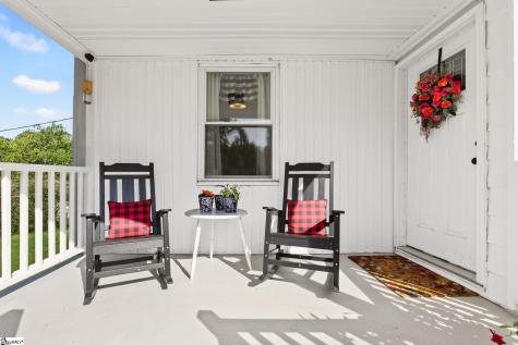 1903 Dobbins Avenue Anderson SC 29625
