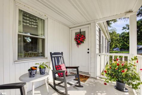 1903 Dobbins Avenue Anderson SC 29625