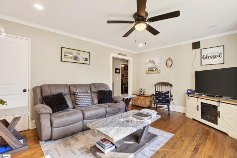 1903 Dobbins Avenue Anderson SC 29625