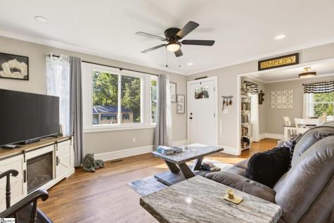 1903 Dobbins Avenue Anderson SC 29625
