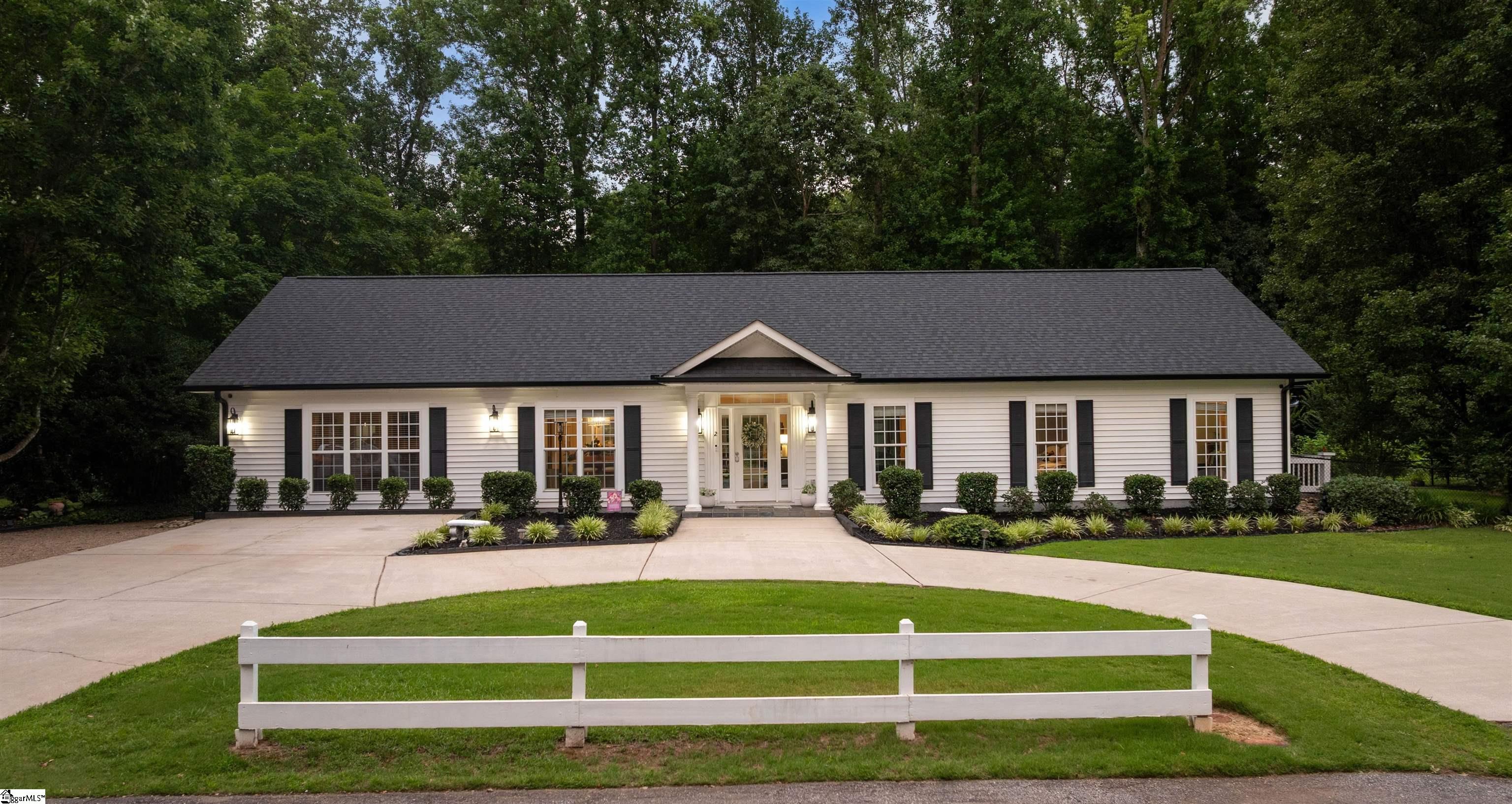 2 Lotus Court Greenville SC 29609