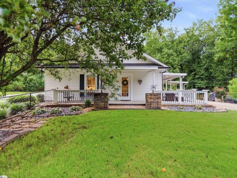 2 Lotus Court Greenville SC 29609