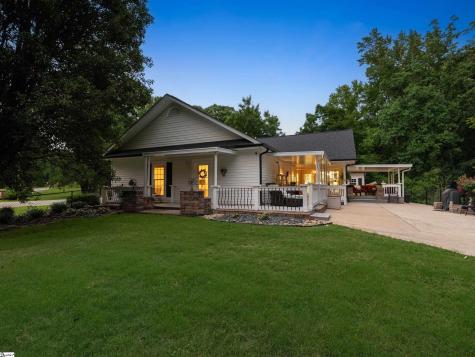 2 Lotus Court Greenville SC 29609