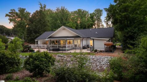 2 Lotus Court Greenville SC 29609