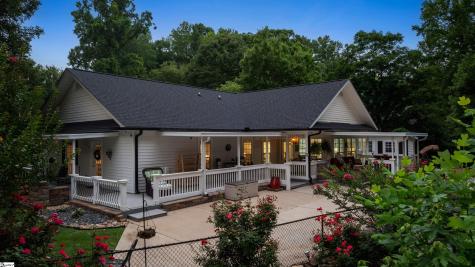 2 Lotus Court Greenville SC 29609