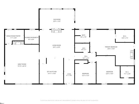 2 Lotus Court Greenville SC 29609