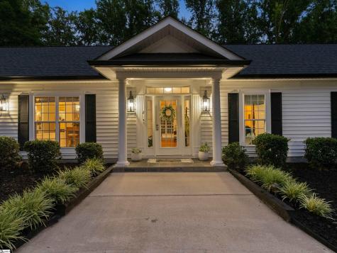 2 Lotus Court Greenville SC 29609