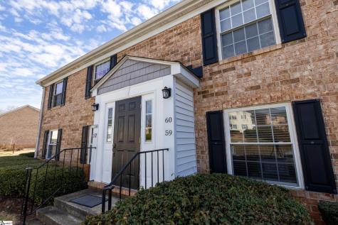 925 Cleveland Street Greenville SC 29601